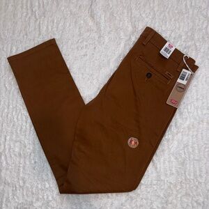 💎NWT! Brown Chino Pants